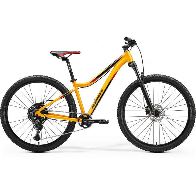 Bicycle Merida Matts 70 I1 orange(red)