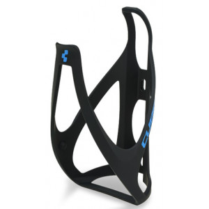 Держатель фляги Cube HPP matt black'n'blue