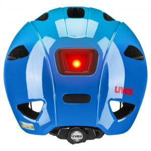 Helmet Uvex oyo ocean blue