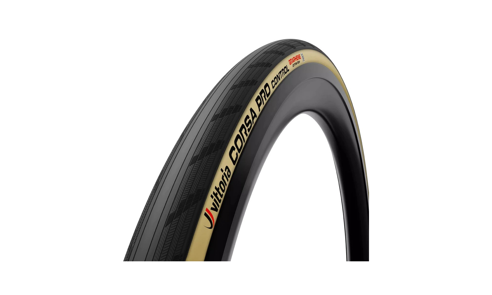 Tire 28" Vittoria Corsa PRO Control G2.0 TLR 700x30c / 30-622 para - 1