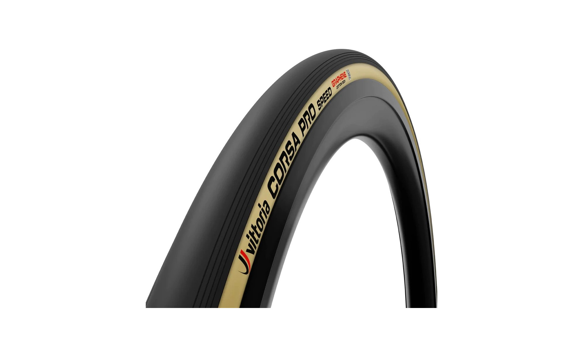 Шина 28" Vittoria Corsa PRO Speed G2.0 TLR 700x28c / 28-622 para - 1