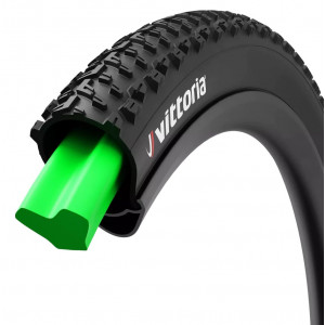 Tubeless tire insert Vittoria Air-Liner Light XC 29"x2.1/2.4"