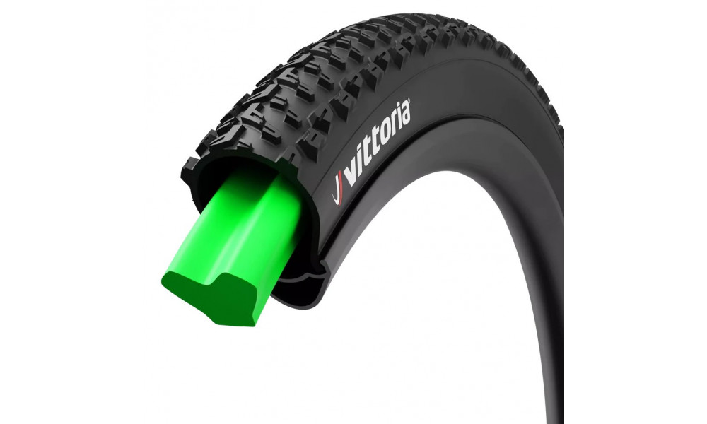 Tubeless tire insert Vittoria Air-Liner Light XC 29"x2.1/2.4" - 1