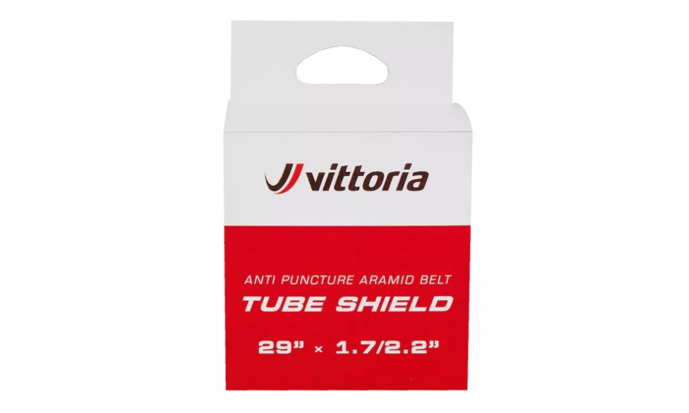 Противопрокольная защита камеры Vittoria Tube Shield 29"x1.7/2.2" 