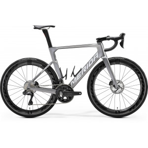 Bicycle Merida Reacto 8000 IV2 gunmetal grey(silver)