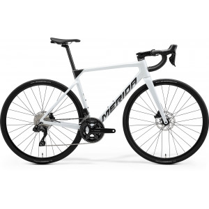 Велосипед Merida Scultura 6000 V2 white(gunmetal grey)