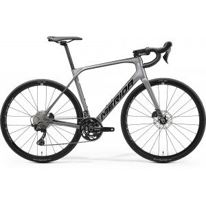Bicycle Merida Scultura Endurance GR 5000 II1 gunmetal grey(black)