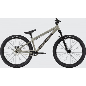 Велосипед Cannondale Dave stealth grey