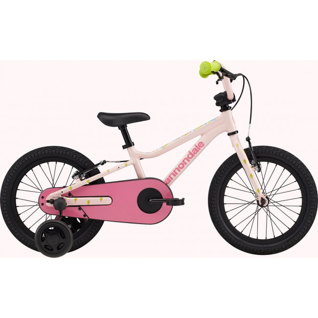 Велосипед Cannondale Trail 16" FW destiny pink