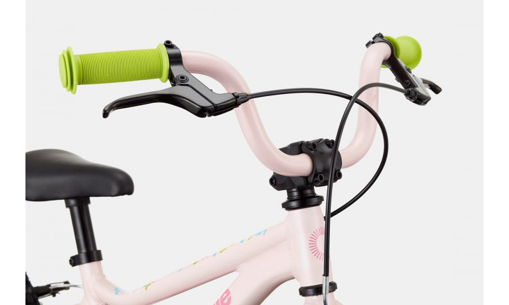 Велосипед Cannondale Trail 16" FW destiny pink - 5