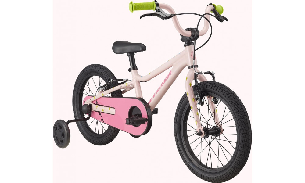 Велосипед Cannondale Trail 16" FW destiny pink - 7