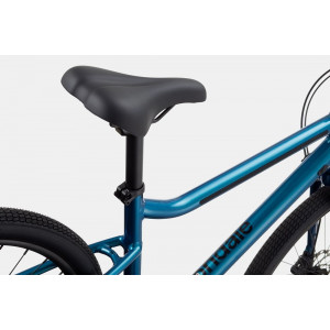 Bicycle Cannondale Treadwell 2 deep teal