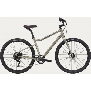 Bicycle Cannondale Treadwell 2 Ltd raw