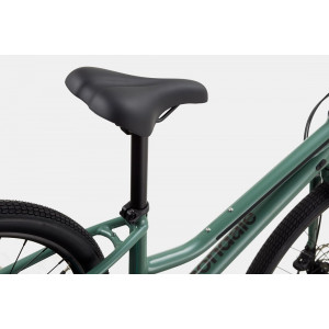 Велосипед Cannondale Treadwell 2 Remixte jade