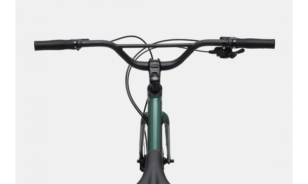 Bicycle Cannondale Treadwell 2 Remixte jade - 5