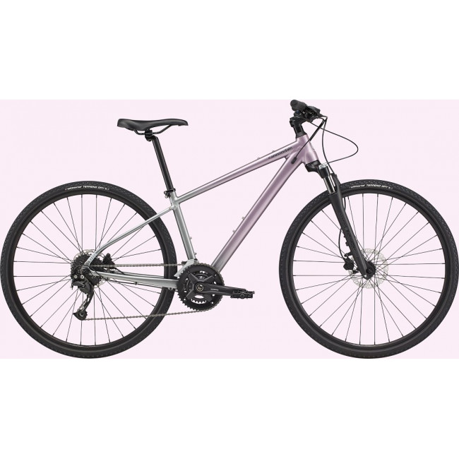 Āåėīńčļåä Cannondale Quick CX 2 Womens lavender