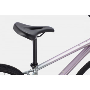 Bicycle Cannondale Quick CX 2 Womens lavender