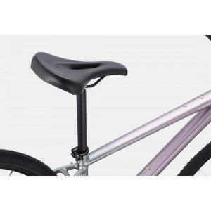 Велосипед Cannondale Quick CX 2 Womens lavender