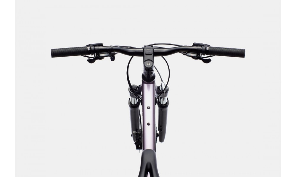 Āåėīńčļåä Cannondale Quick CX 2 Womens lavender - 5