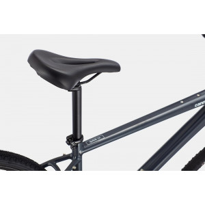 Велосипед Cannondale Quick CX 3 slate gray-alpine blue