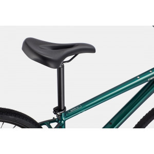 Bicycle Cannondale Quick CX 3 Womens emerald
