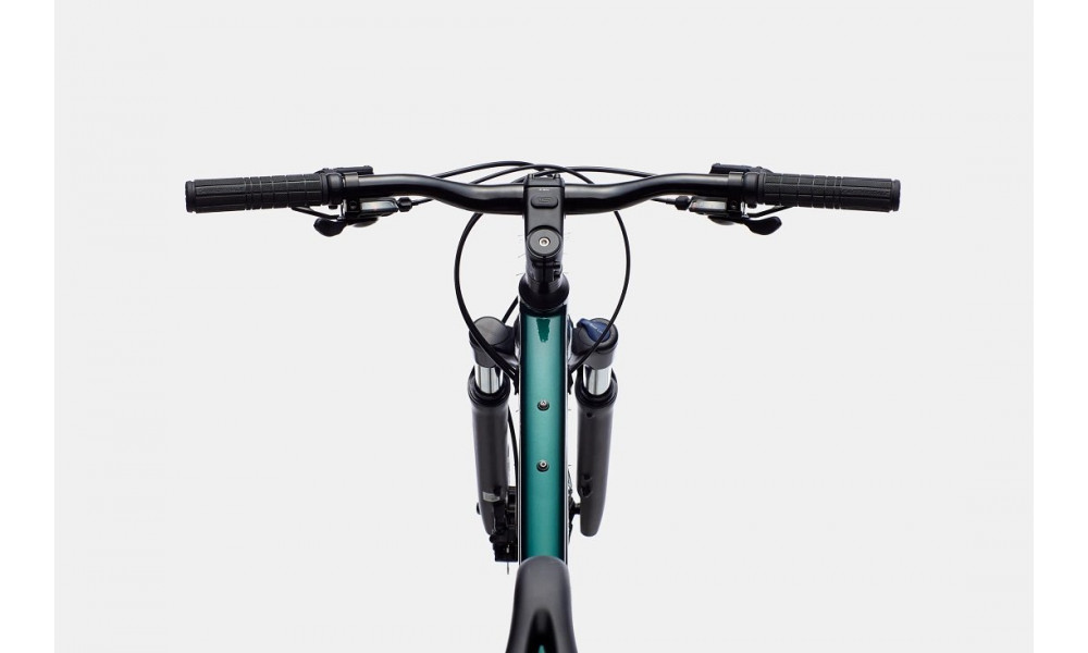 Āåėīńčļåä Cannondale Quick CX 3 Womens emerald - 5