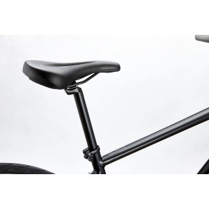 Велосипед Cannondale Quick Disc 3 black pearl