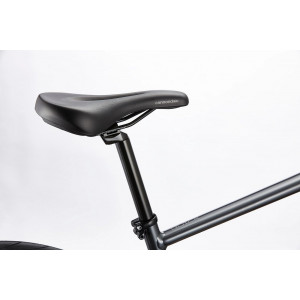 Велосипед Cannondale Quick Disc 4 graphite