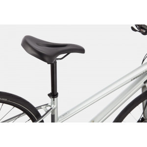 Велосипед Cannondale Quick Disc 5 Remixte sage gray