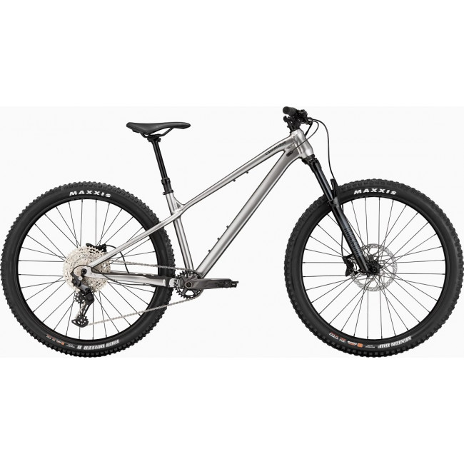 Bicycle Cannondale Habit 29" HT 1 mercury