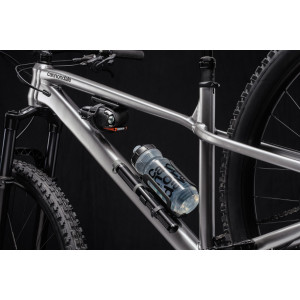Bicycle Cannondale Habit 29" HT 1 mercury