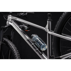 Велосипед Cannondale Habit 29" HT 1 mercury