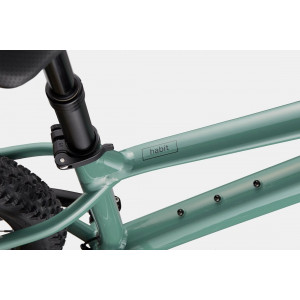 Велосипед Cannondale Habit 29" HT 3 jade