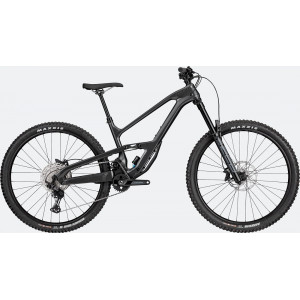 Bicycle Cannondale Jekyll 29 Carbon 2 graphite