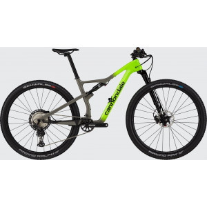 Cannondale scalpel 29 carbon 2 sale