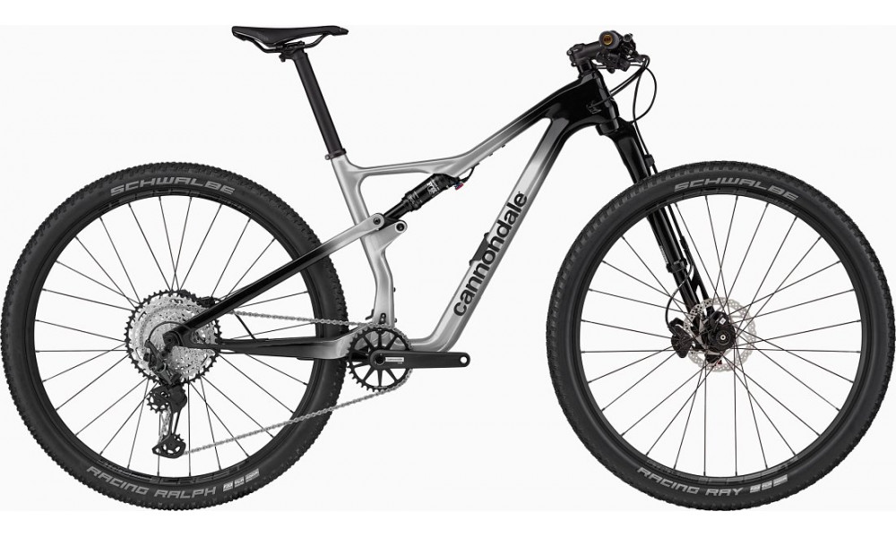 Bike cannondale scalpel 2021 sale