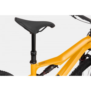 Велосипед Cannondale Scalpel 29" Carbon SE 2 bio lime