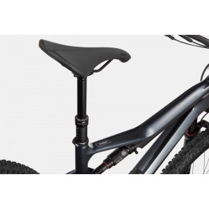 Велосипед Cannondale Scalpel 29" Carbon SE 2 black magic