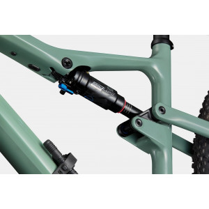 Велосипед Cannondale Scalpel 29" Carbon SE Ultimate jade