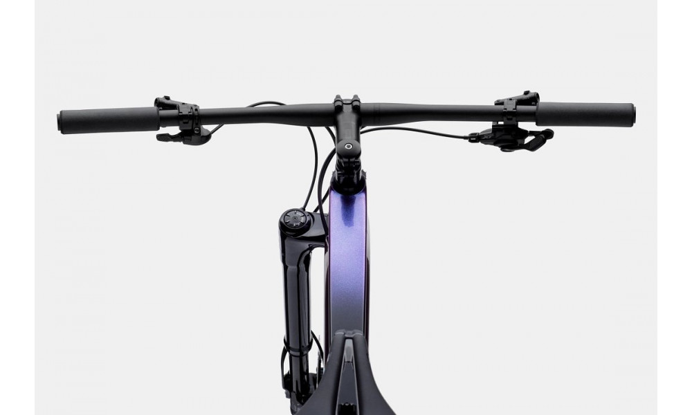 Велосипед Cannondale Scalpel 29" HT Carbon 2 purple haze - 7