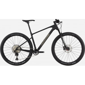 Cannondale scalpel black sale