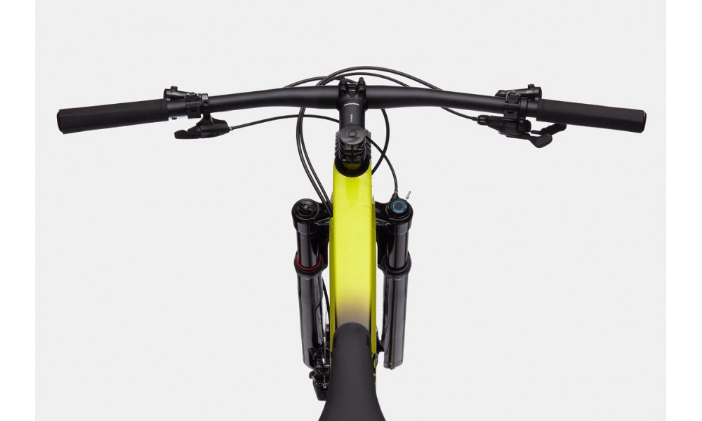 Велосипед Cannondale Scalpel 29" HT Carbon 3 highlighter - 6