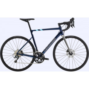 Велосипед Cannondale Caad 13 Tiagra purple haze