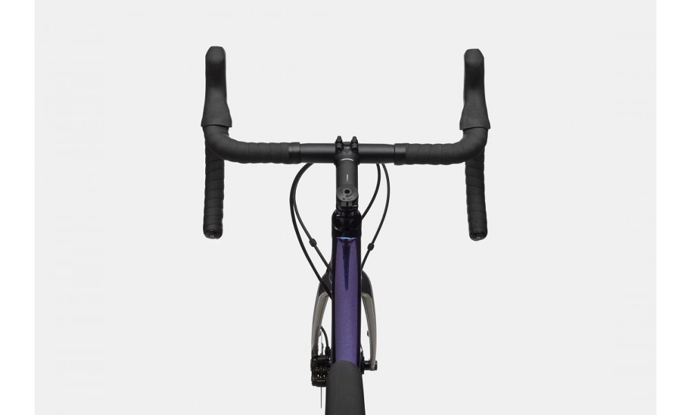 Велосипед Cannondale Caad 13 Tiagra purple haze - 5