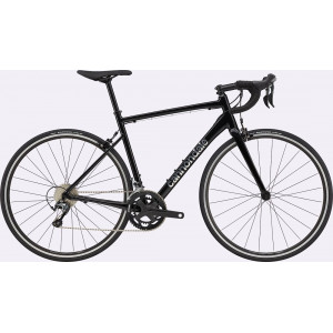 Bicycle Cannondale Caad Optimo 2 black pearl