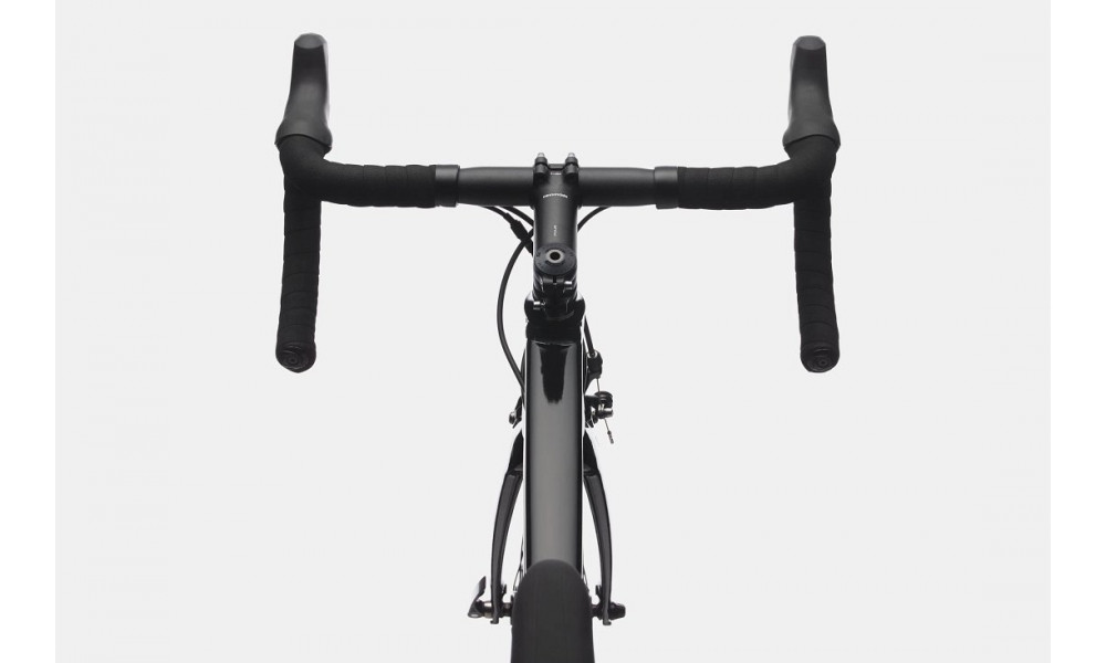 Велосипед Cannondale Caad Optimo 2 black pearl - 5