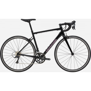 Bicycle Cannondale Caad Optimo 3 black pearl