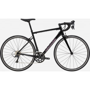 Велосипед Cannondale Caad Optimo 3 black pearl