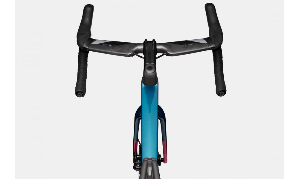 Велосипед Cannondale SuperSix Evo Carbon 2 deep teal - 7