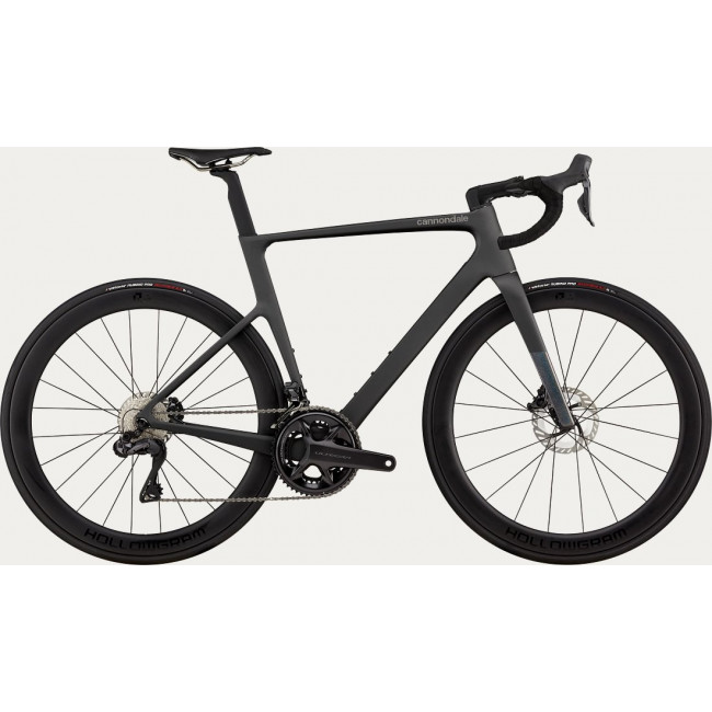 Велосипед Cannondale SuperSix Evo Carbon 2 raw